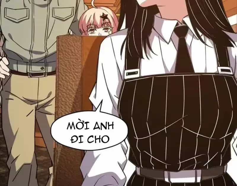 Toàn Cầu Ngự Thú: Ta Có Thể Thấy Lộ Tuyến Tiến Hoá - Chương 77 - ảnh 36
