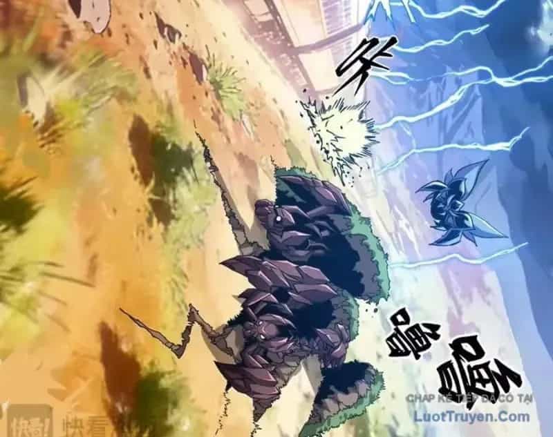 Toàn Cầu Ngự Thú: Ta Có Thể Thấy Lộ Tuyến Tiến Hoá - Chương 77 - ảnh 85