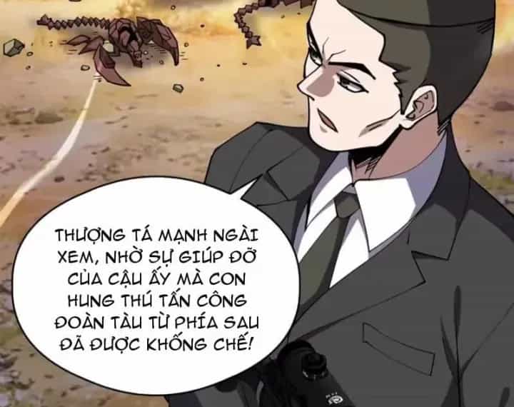 Toàn Cầu Ngự Thú: Ta Có Thể Thấy Lộ Tuyến Tiến Hoá - Chương 78 - ảnh 44