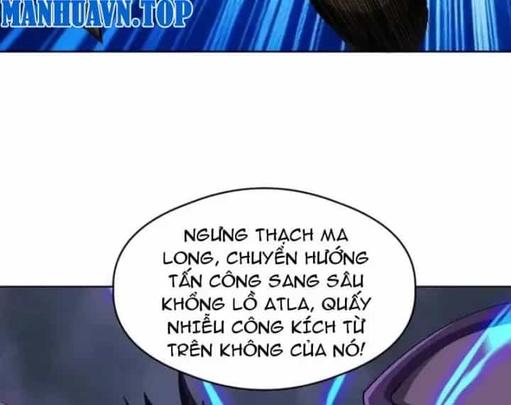 Toàn Cầu Ngự Thú: Ta Có Thể Thấy Lộ Tuyến Tiến Hoá - Chương 78 - ảnh 69