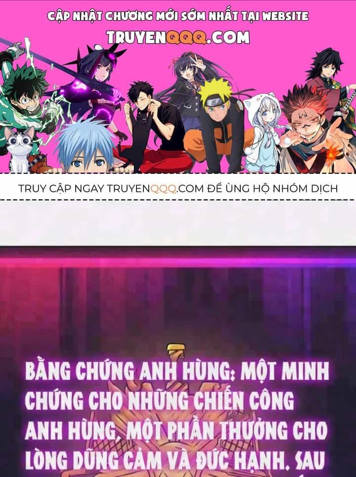 Toàn Cầu Ngự Thú: Ta Có Thể Thấy Lộ Tuyến Tiến Hoá - Chương 80 - ảnh 1