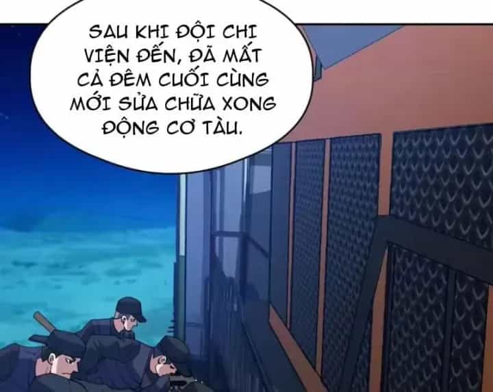 Toàn Cầu Ngự Thú: Ta Có Thể Thấy Lộ Tuyến Tiến Hoá - Chương 80 - ảnh 61