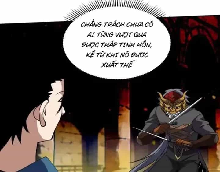 Toàn Cầu Ngự Thú: Ta Có Thể Thấy Lộ Tuyến Tiến Hoá - Chương 85 - ảnh 24