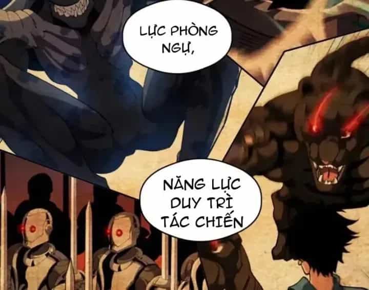 Toàn Cầu Ngự Thú: Ta Có Thể Thấy Lộ Tuyến Tiến Hoá - Chương 85 - ảnh 27