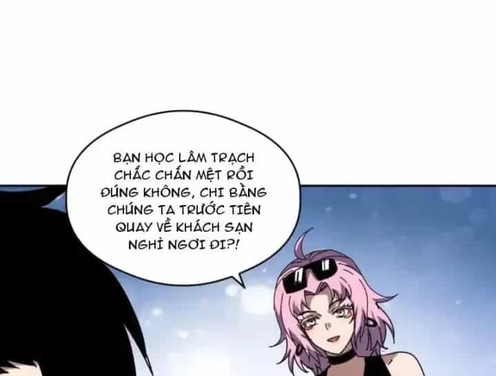 Toàn Cầu Ngự Thú: Ta Có Thể Thấy Lộ Tuyến Tiến Hoá - Chương 86 - ảnh 102
