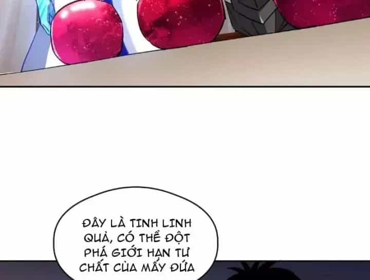 Toàn Cầu Ngự Thú: Ta Có Thể Thấy Lộ Tuyến Tiến Hoá - Chương 86 - ảnh 112