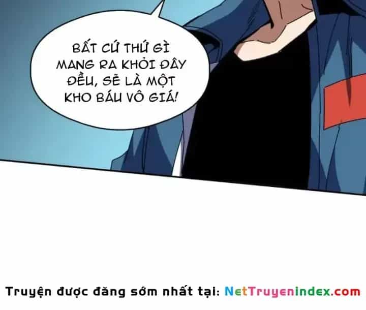 Toàn Cầu Ngự Thú: Ta Có Thể Thấy Lộ Tuyến Tiến Hoá - Chương 86 - ảnh 33