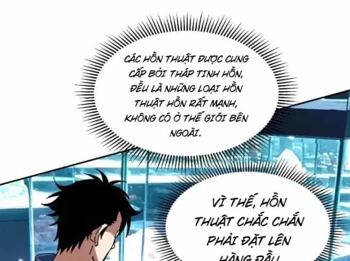 Toàn Cầu Ngự Thú: Ta Có Thể Thấy Lộ Tuyến Tiến Hoá - Chương 86 - ảnh 37