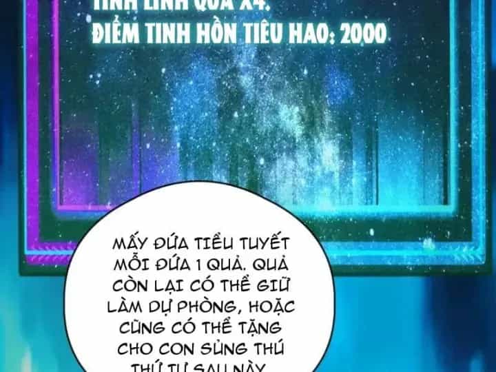 Toàn Cầu Ngự Thú: Ta Có Thể Thấy Lộ Tuyến Tiến Hoá - Chương 86 - ảnh 60