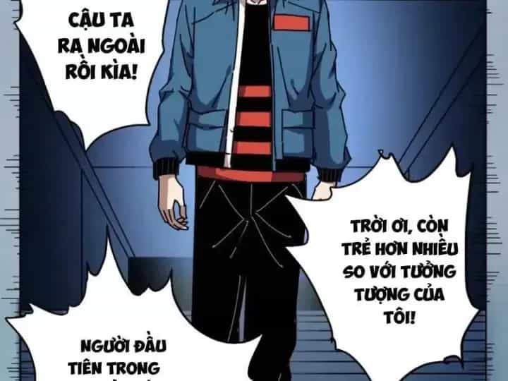 Toàn Cầu Ngự Thú: Ta Có Thể Thấy Lộ Tuyến Tiến Hoá - Chương 86 - ảnh 81