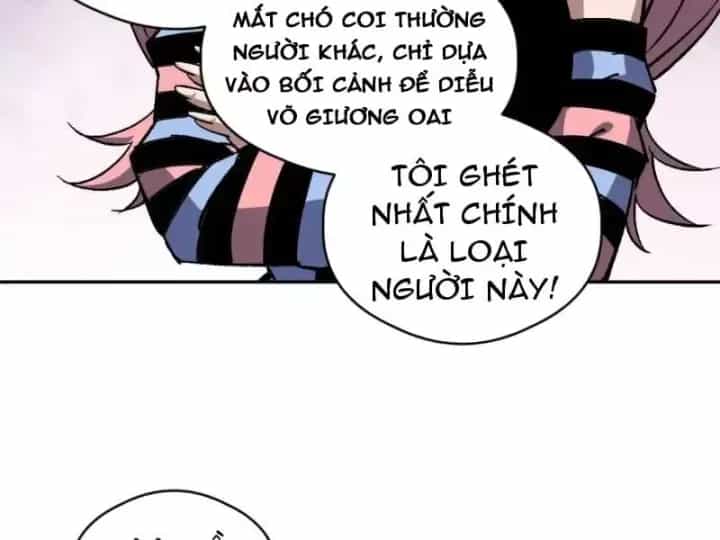 Toàn Cầu Ngự Thú: Ta Có Thể Thấy Lộ Tuyến Tiến Hoá - Chương 86 - ảnh 99