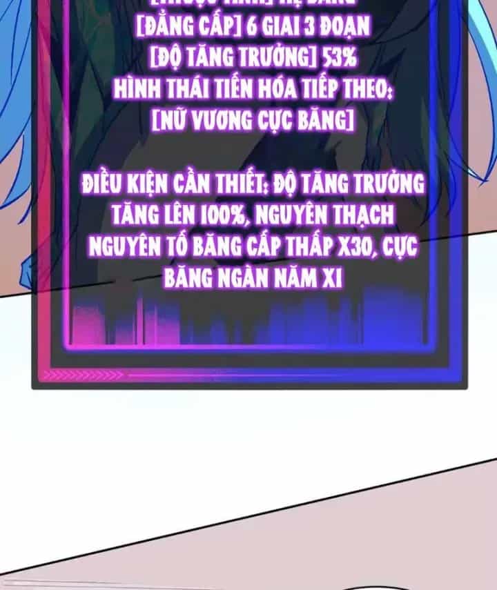 Toàn Cầu Ngự Thú: Ta Có Thể Thấy Lộ Tuyến Tiến Hoá - Chương 87 - ảnh 18