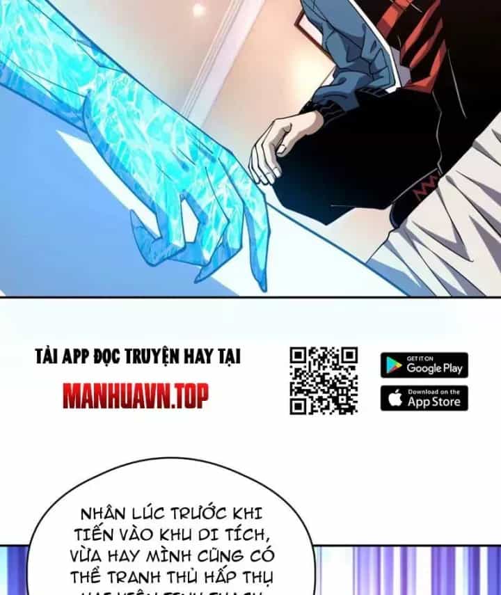 Toàn Cầu Ngự Thú: Ta Có Thể Thấy Lộ Tuyến Tiến Hoá - Chương 87 - ảnh 29