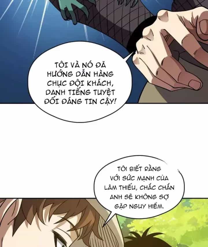Toàn Cầu Ngự Thú: Ta Có Thể Thấy Lộ Tuyến Tiến Hoá - Chương 87 - ảnh 63