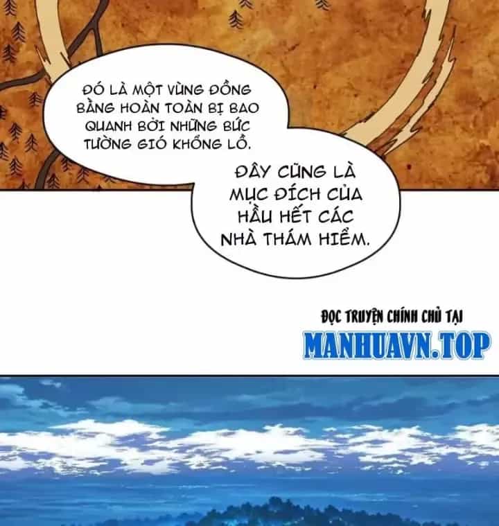 Toàn Cầu Ngự Thú: Ta Có Thể Thấy Lộ Tuyến Tiến Hoá - Chương 88 - ảnh 22