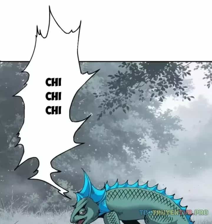 Toàn Cầu Ngự Thú: Ta Có Thể Thấy Lộ Tuyến Tiến Hoá - Chương 88 - ảnh 5