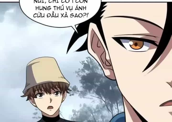 Toàn Cầu Ngự Thú: Ta Có Thể Thấy Lộ Tuyến Tiến Hoá - Chương 88 - ảnh 61