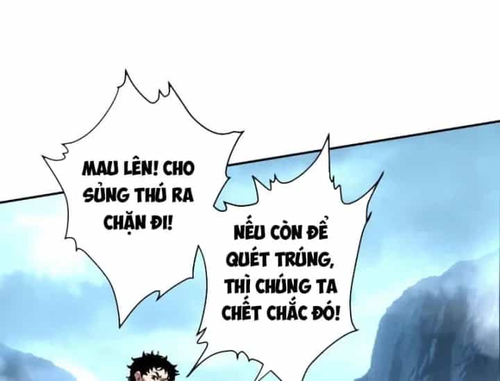 Toàn Cầu Ngự Thú: Ta Có Thể Thấy Lộ Tuyến Tiến Hoá - Chương 89 - ảnh 30
