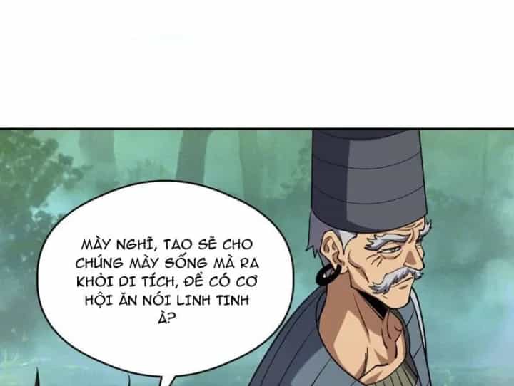 Toàn Cầu Ngự Thú: Ta Có Thể Thấy Lộ Tuyến Tiến Hoá - Chương 89 - ảnh 94
