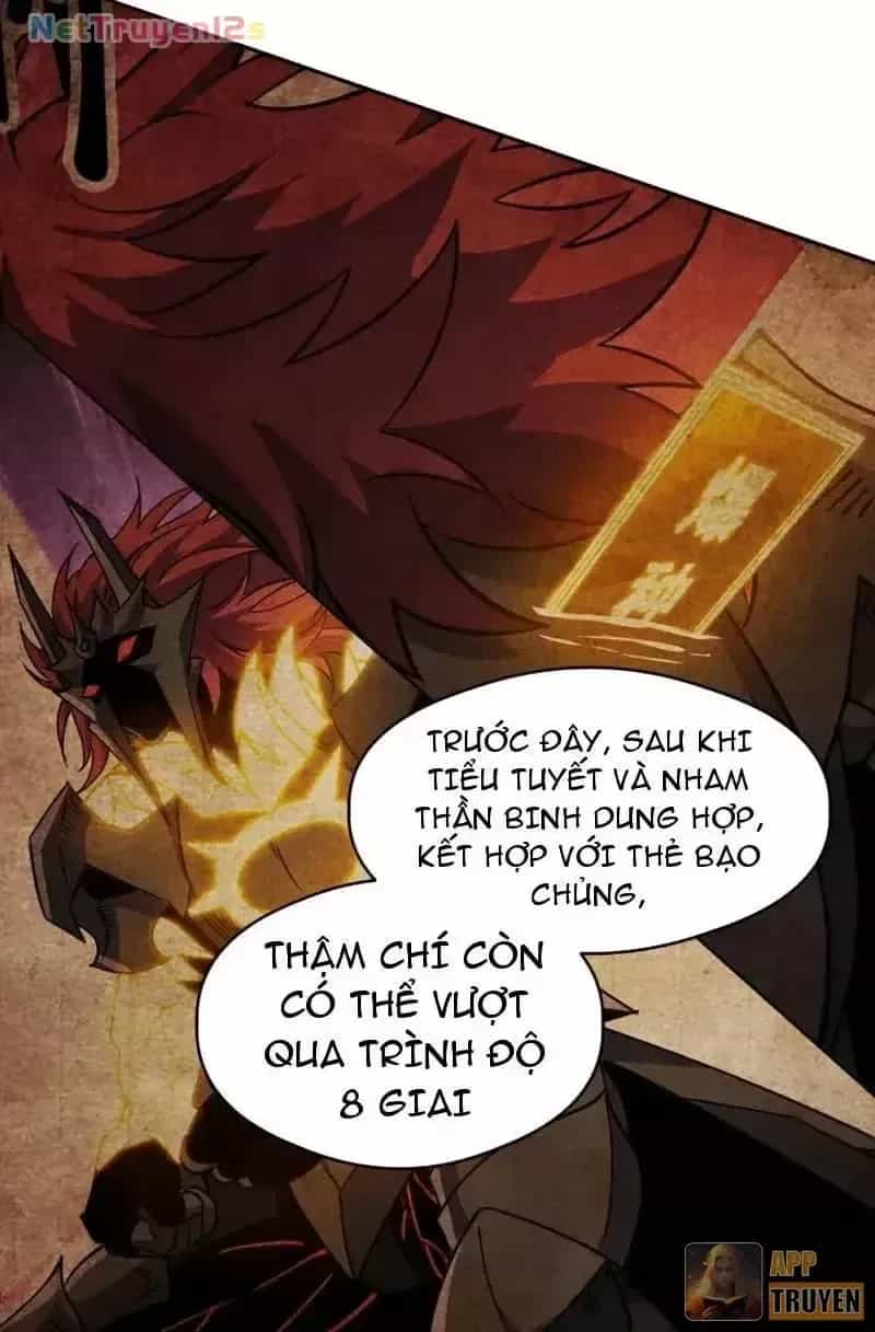 Toàn Cầu Ngự Thú: Ta Có Thể Thấy Lộ Tuyến Tiến Hoá - Chương 91 - ảnh 13