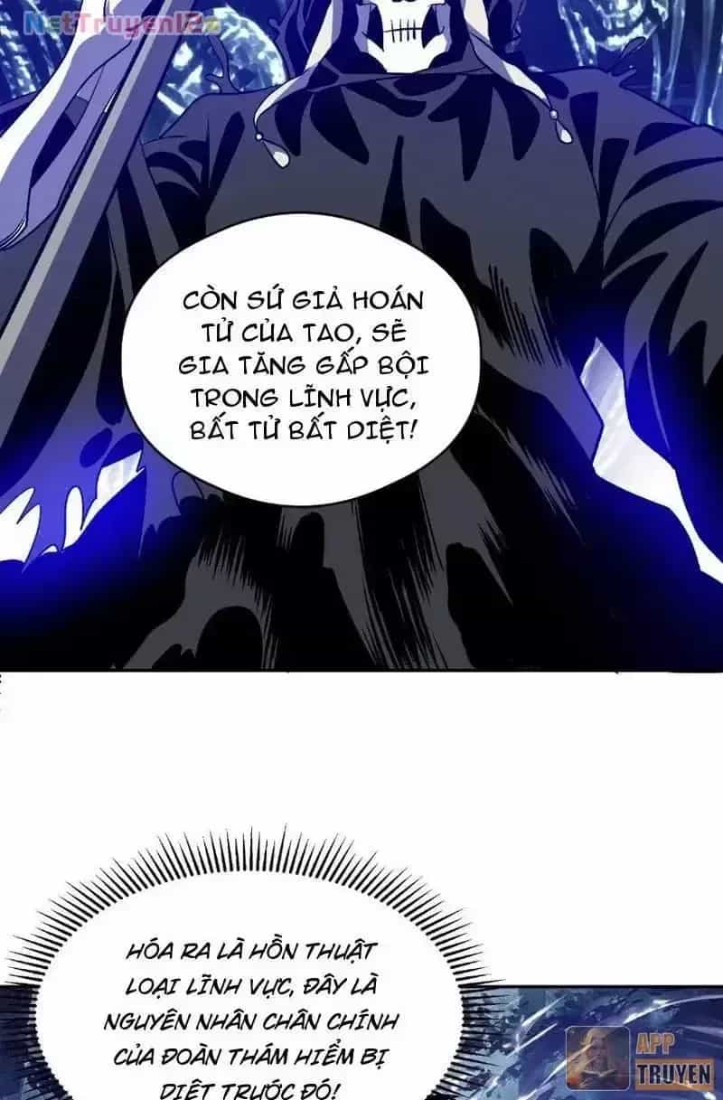 Toàn Cầu Ngự Thú: Ta Có Thể Thấy Lộ Tuyến Tiến Hoá - Chương 91 - ảnh 26