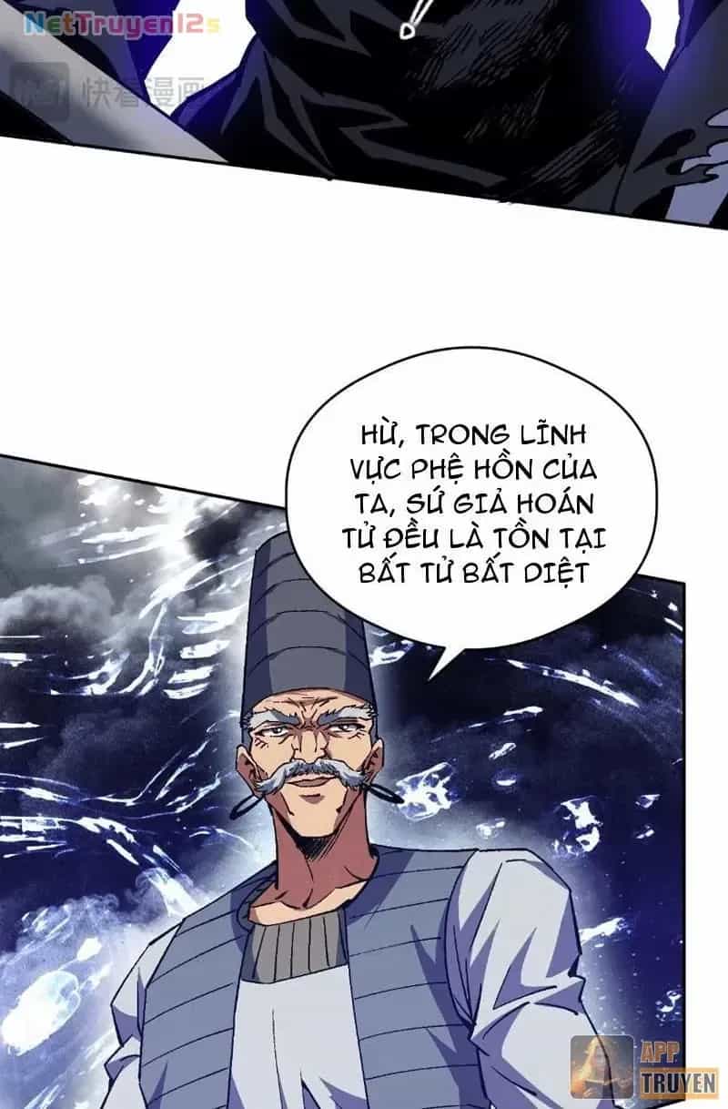 Toàn Cầu Ngự Thú: Ta Có Thể Thấy Lộ Tuyến Tiến Hoá - Chương 91 - ảnh 44