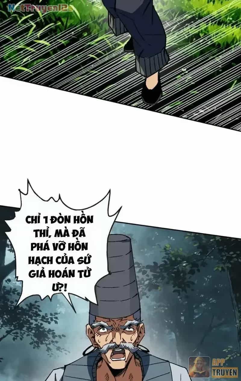 Toàn Cầu Ngự Thú: Ta Có Thể Thấy Lộ Tuyến Tiến Hoá - Chương 92 - ảnh 28