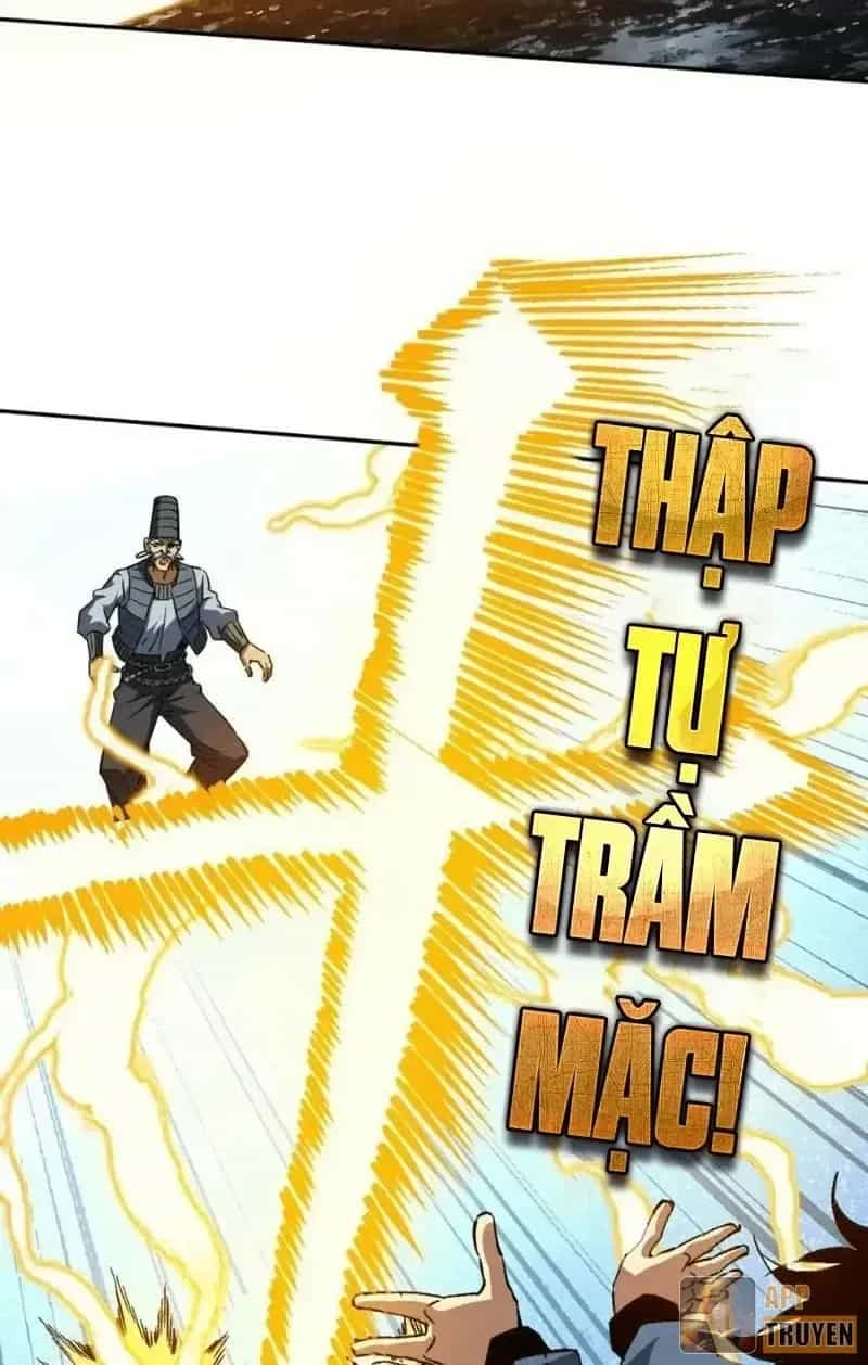 Toàn Cầu Ngự Thú: Ta Có Thể Thấy Lộ Tuyến Tiến Hoá - Chương 92 - ảnh 4
