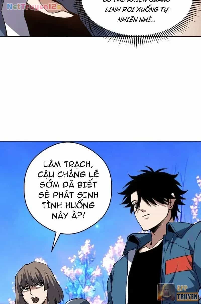 Toàn Cầu Ngự Thú: Ta Có Thể Thấy Lộ Tuyến Tiến Hoá - Chương 96 - ảnh 52