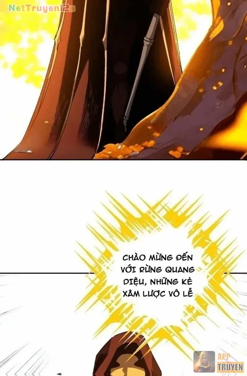Toàn Cầu Ngự Thú: Ta Có Thể Thấy Lộ Tuyến Tiến Hoá - Chương 96 - ảnh 59