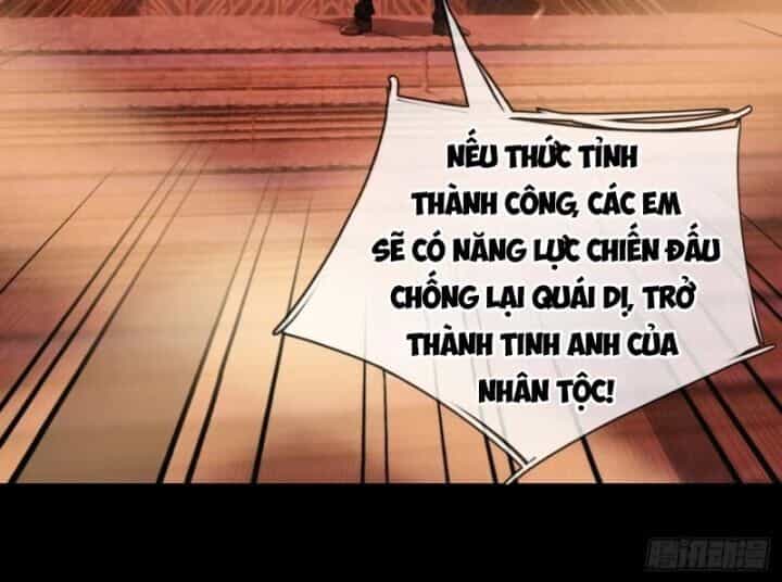 Toàn Cầu Sợ Hãi: Tôi Mở Hack Tự Chọn Cửa Hàng - Chương 1 - ảnh 104