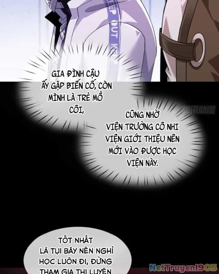 Toàn Cầu Sợ Hãi: Tôi Mở Hack Tự Chọn Cửa Hàng - Chương 1 - ảnh 119