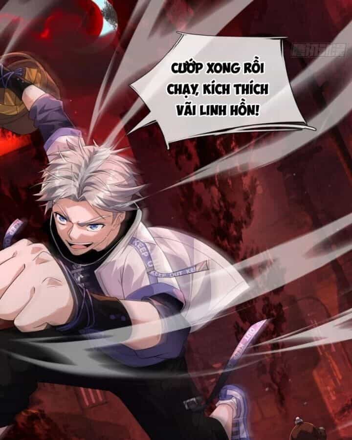Toàn Cầu Sợ Hãi: Tôi Mở Hack Tự Chọn Cửa Hàng - Chương 1 - ảnh 51
