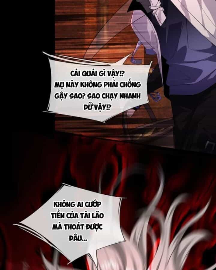 Toàn Cầu Sợ Hãi: Tôi Mở Hack Tự Chọn Cửa Hàng - Chương 1 - ảnh 62