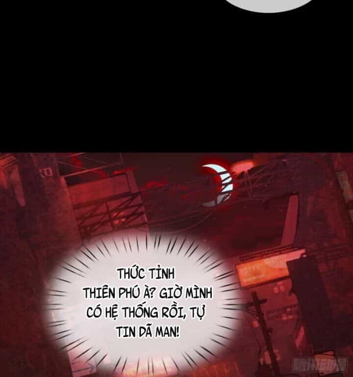 Toàn Cầu Sợ Hãi: Tôi Mở Hack Tự Chọn Cửa Hàng - Chương 1 - ảnh 92