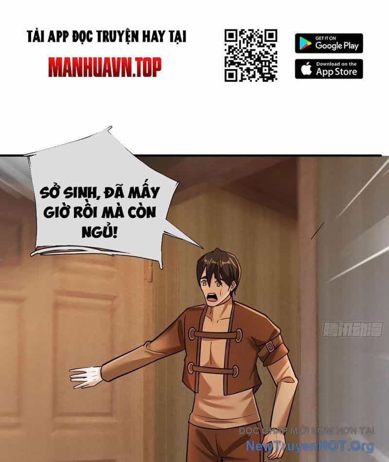 Toàn Cầu Sợ Hãi: Tôi Mở Hack Tự Chọn Cửa Hàng - Chương 10 - ảnh 105