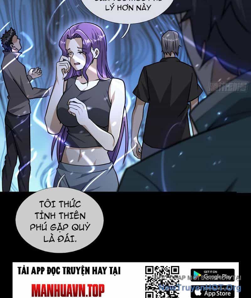 Toàn Cầu Sợ Hãi: Tôi Mở Hack Tự Chọn Cửa Hàng - Chương 10 - ảnh 39