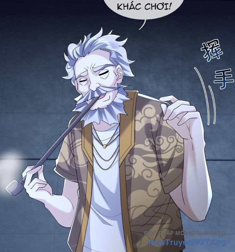 Toàn Cầu Sợ Hãi: Tôi Mở Hack Tự Chọn Cửa Hàng - Chương 11 - ảnh 43