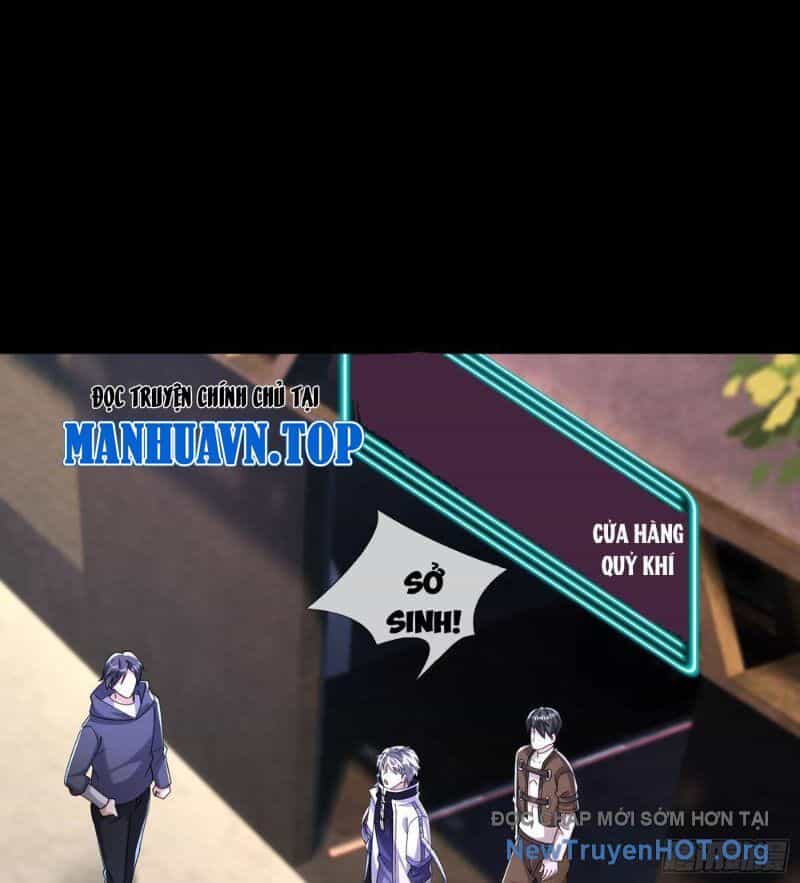 Toàn Cầu Sợ Hãi: Tôi Mở Hack Tự Chọn Cửa Hàng - Chương 11 - ảnh 67