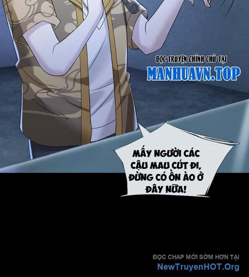 Toàn Cầu Sợ Hãi: Tôi Mở Hack Tự Chọn Cửa Hàng - Chương 11 - ảnh 86