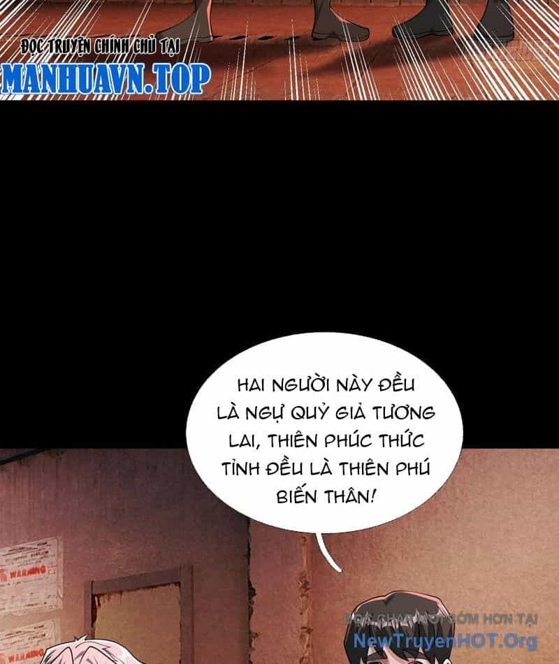 Toàn Cầu Sợ Hãi: Tôi Mở Hack Tự Chọn Cửa Hàng - Chương 13 - ảnh 8