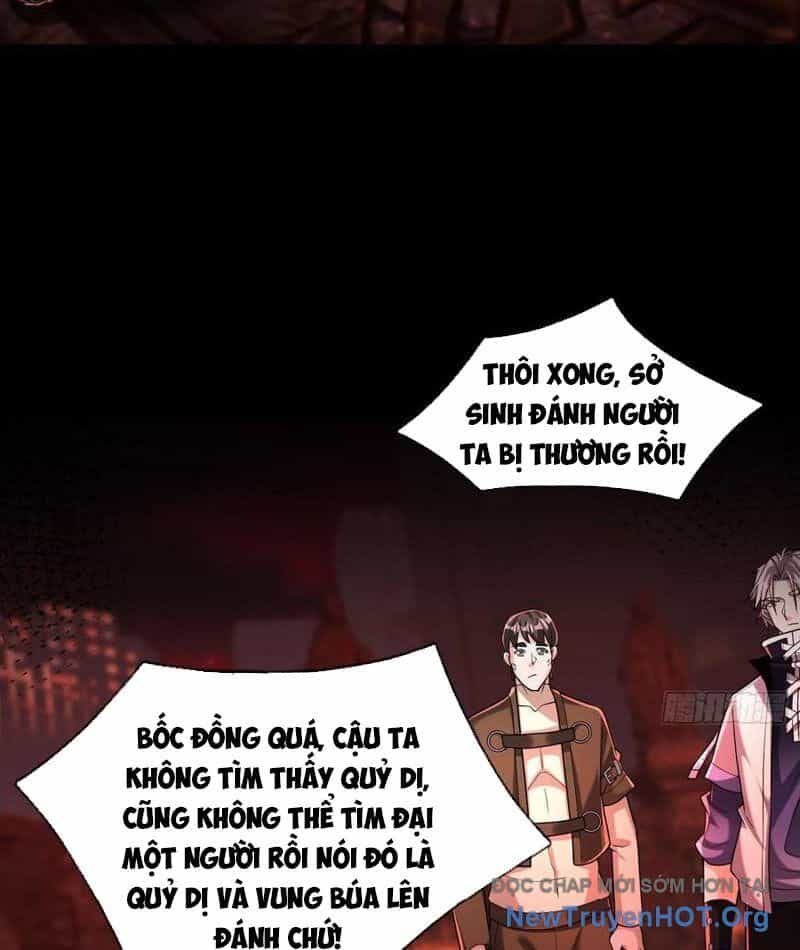 Toàn Cầu Sợ Hãi: Tôi Mở Hack Tự Chọn Cửa Hàng - Chương 14 - ảnh 108