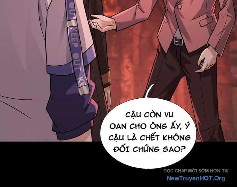 Toàn Cầu Sợ Hãi: Tôi Mở Hack Tự Chọn Cửa Hàng - Chương 15 - ảnh 21