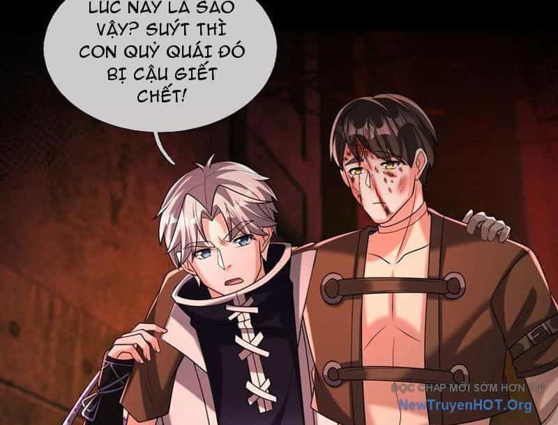 Toàn Cầu Sợ Hãi: Tôi Mở Hack Tự Chọn Cửa Hàng - Chương 15 - ảnh 304
