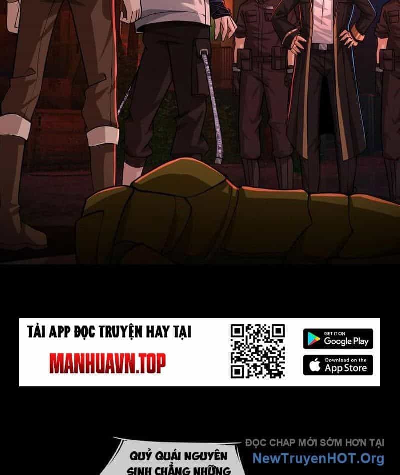Toàn Cầu Sợ Hãi: Tôi Mở Hack Tự Chọn Cửa Hàng - Chương 16 - ảnh 19