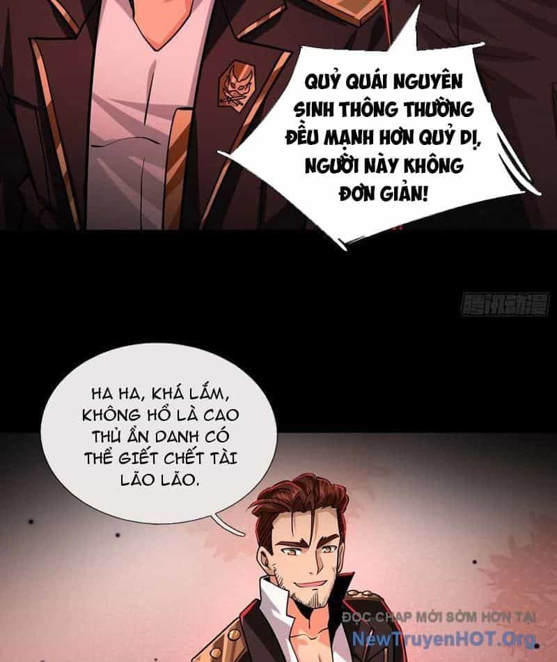 Toàn Cầu Sợ Hãi: Tôi Mở Hack Tự Chọn Cửa Hàng - Chương 16 - ảnh 21