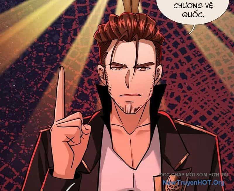 Toàn Cầu Sợ Hãi: Tôi Mở Hack Tự Chọn Cửa Hàng - Chương 16 - ảnh 28