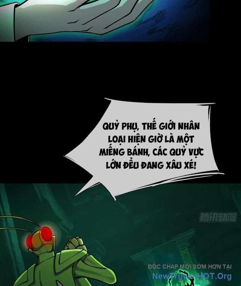 Toàn Cầu Sợ Hãi: Tôi Mở Hack Tự Chọn Cửa Hàng - Chương 16 - ảnh 6
