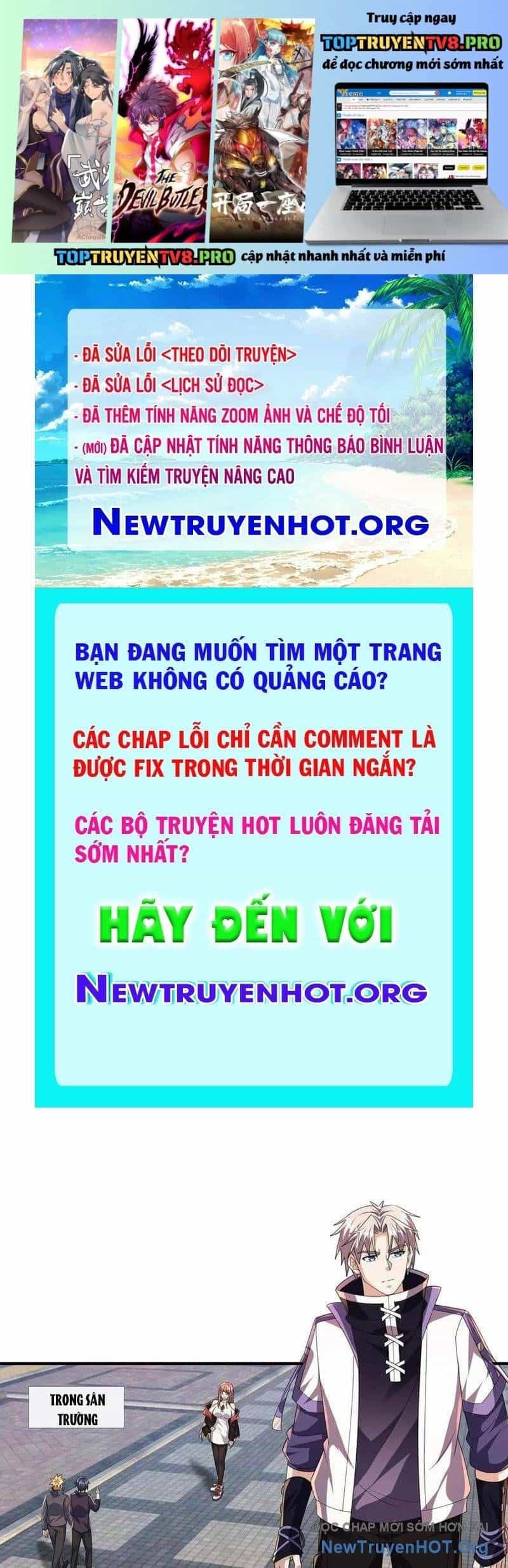 Toàn Cầu Sợ Hãi: Tôi Mở Hack Tự Chọn Cửa Hàng - Chương 17 - ảnh 2