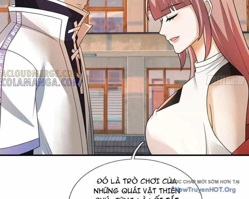 Toàn Cầu Sợ Hãi: Tôi Mở Hack Tự Chọn Cửa Hàng - Chương 17 - ảnh 45